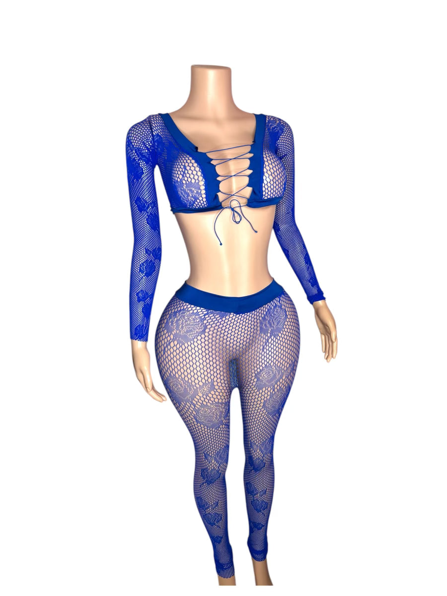 Sheer Set