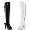 Thigh High Heels