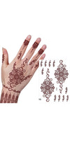 Henna Tattoo