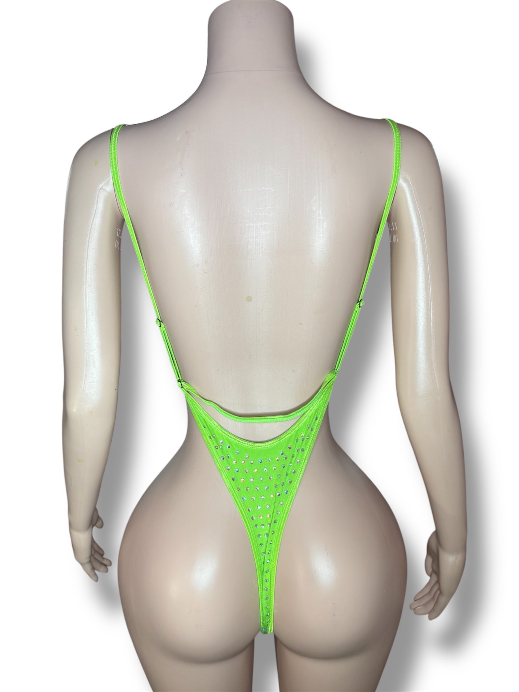 Flawless Bodysuit