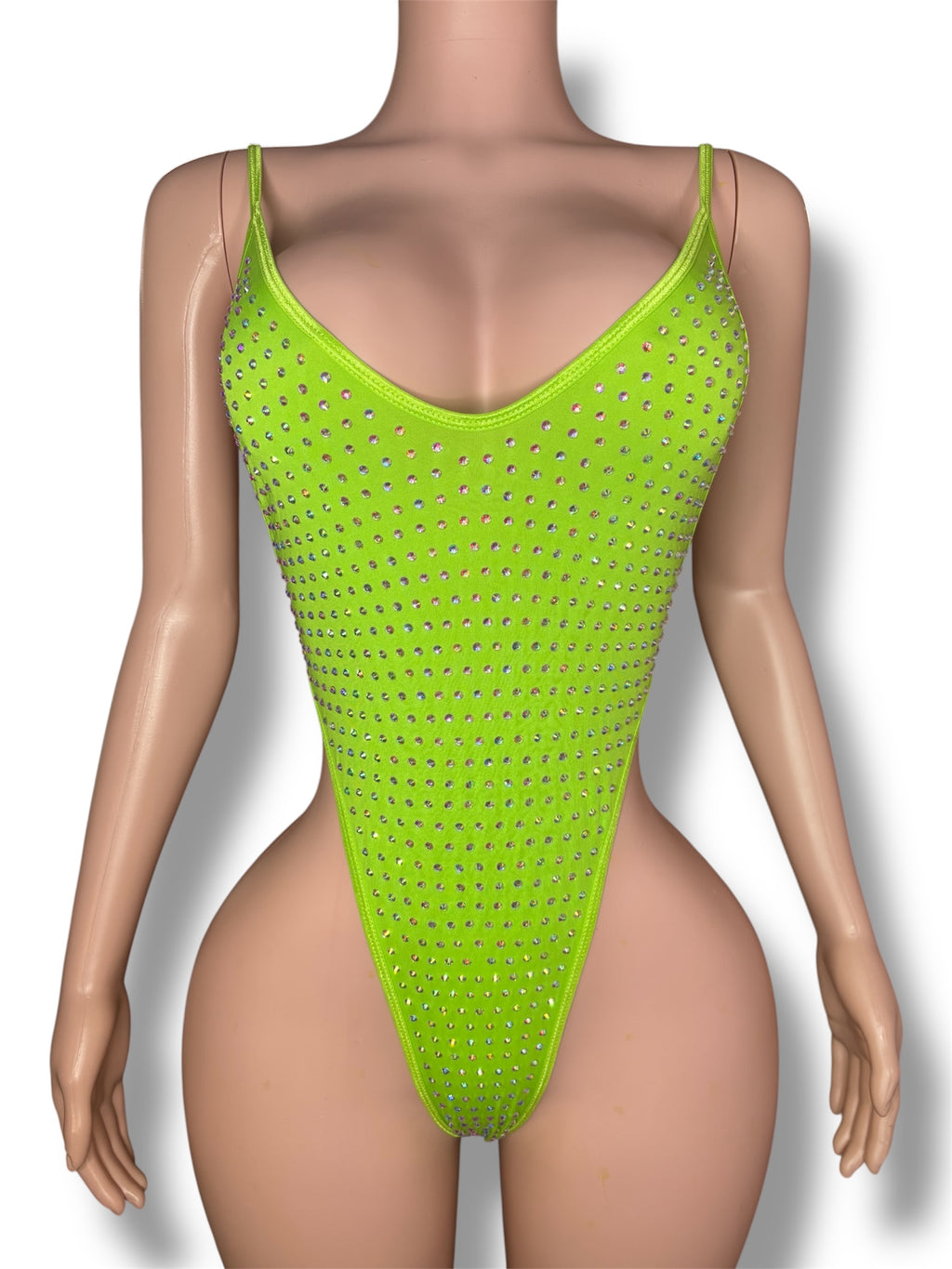 Flawless Bodysuit