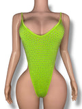 Flawless Bodysuit