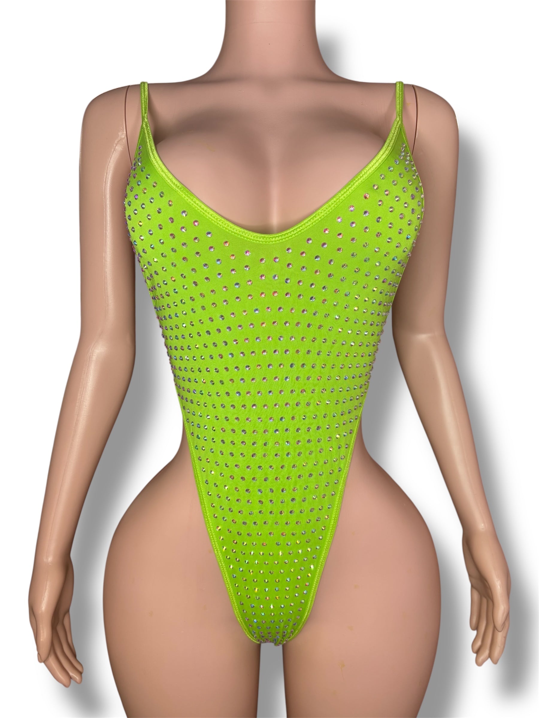 Flawless Bodysuit