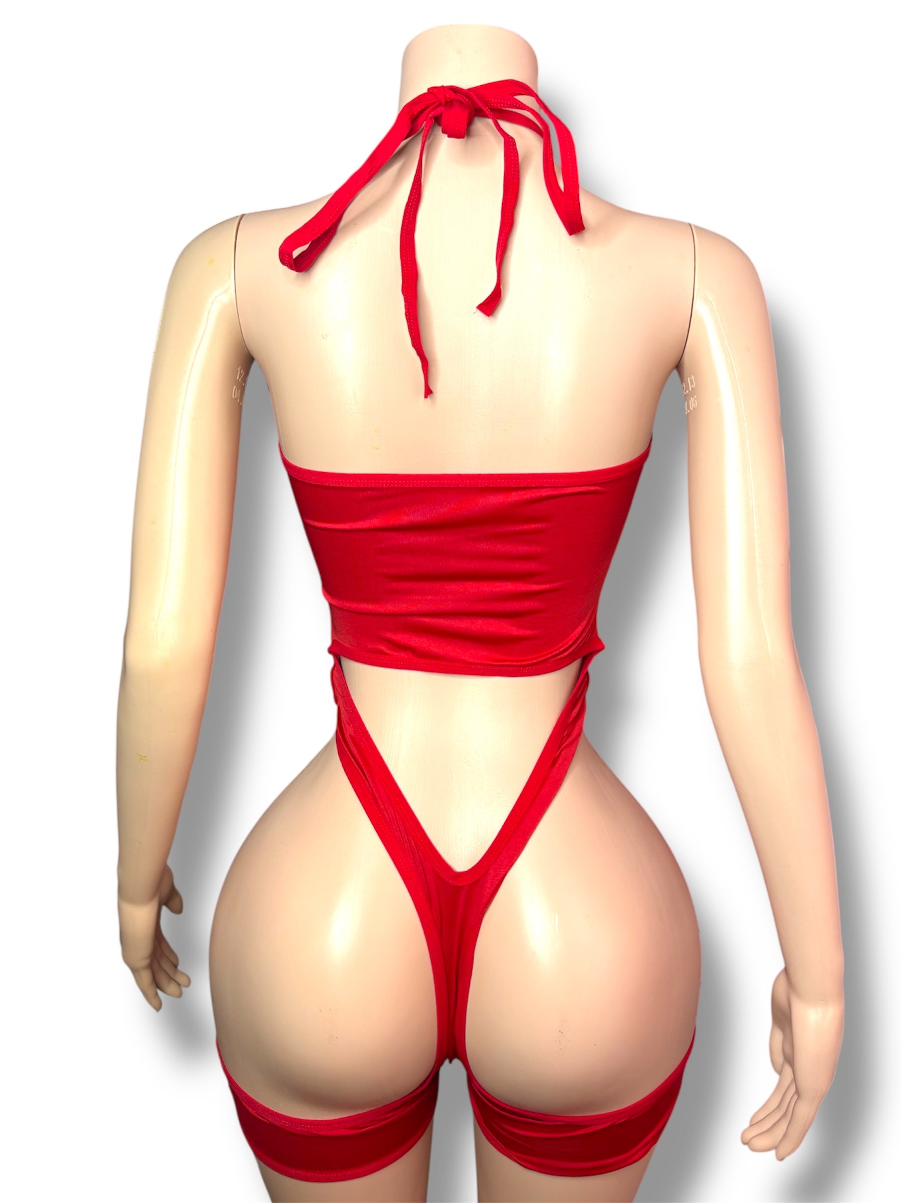 JUICY