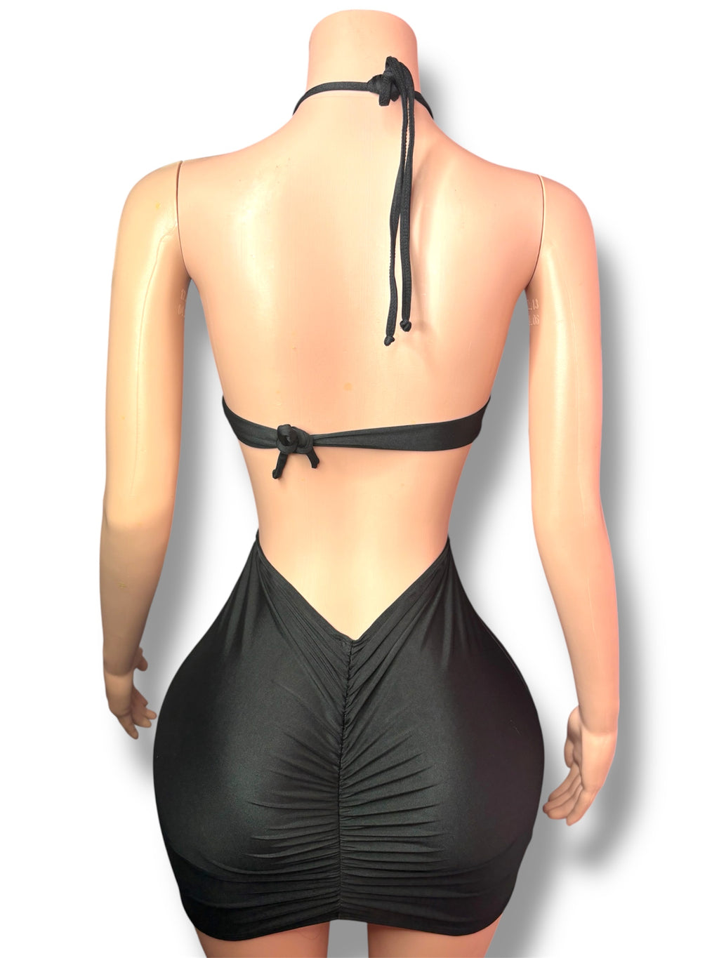 The Dress