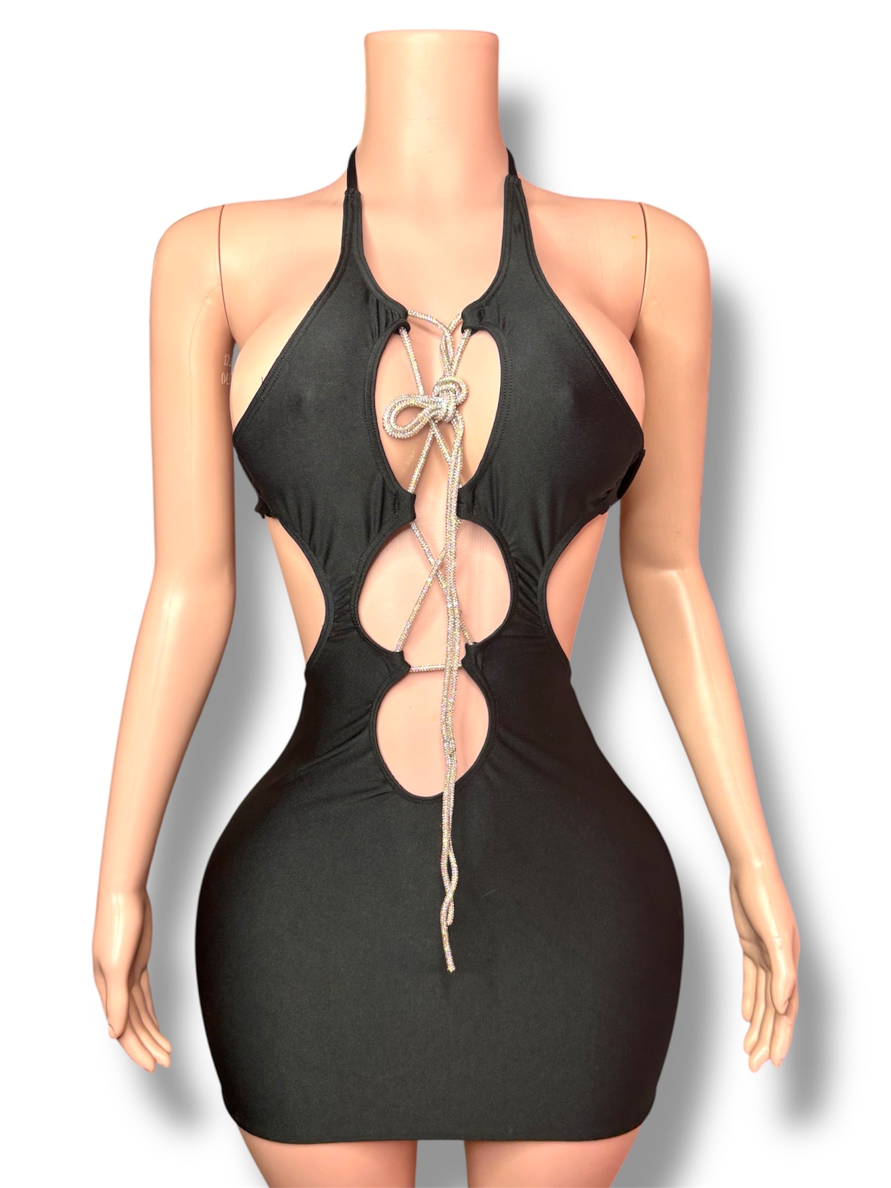 The Dress