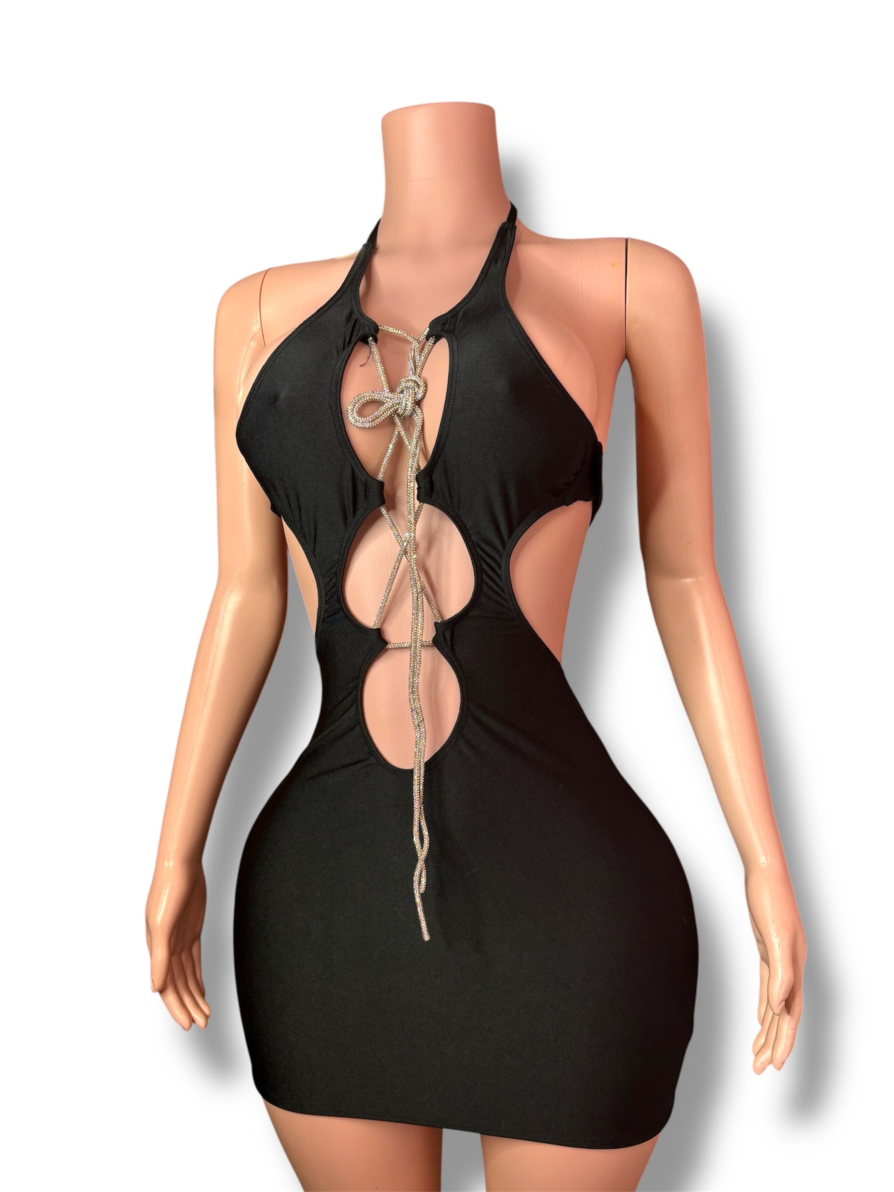 The Dress