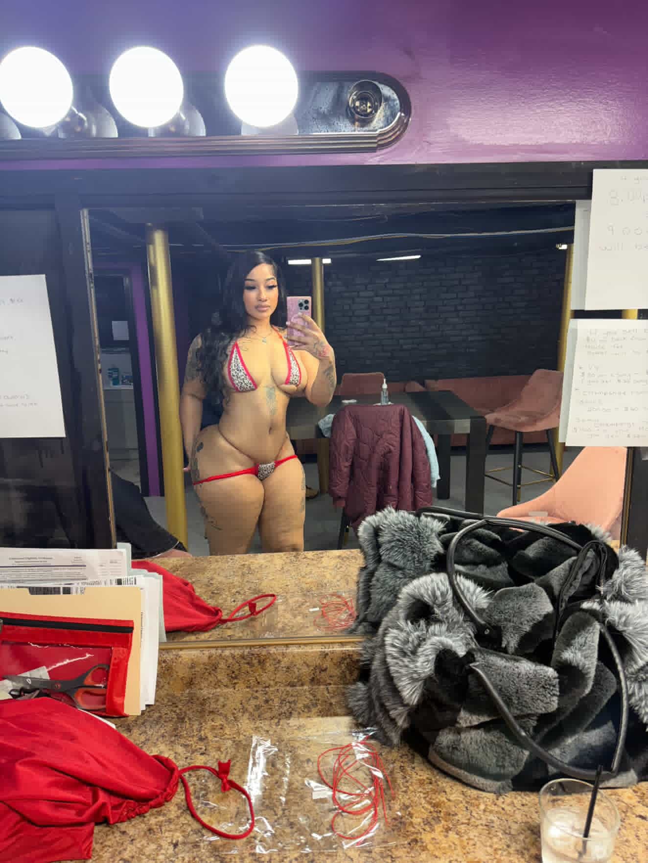 BIG MAMA SET