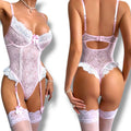 LACY SET