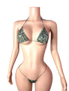 Snake Microbikini