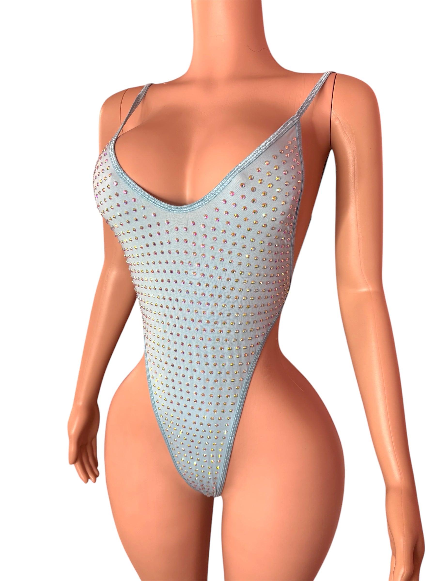 Flawless Bodysuit