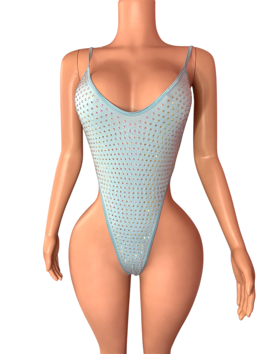 Flawless Bodysuit