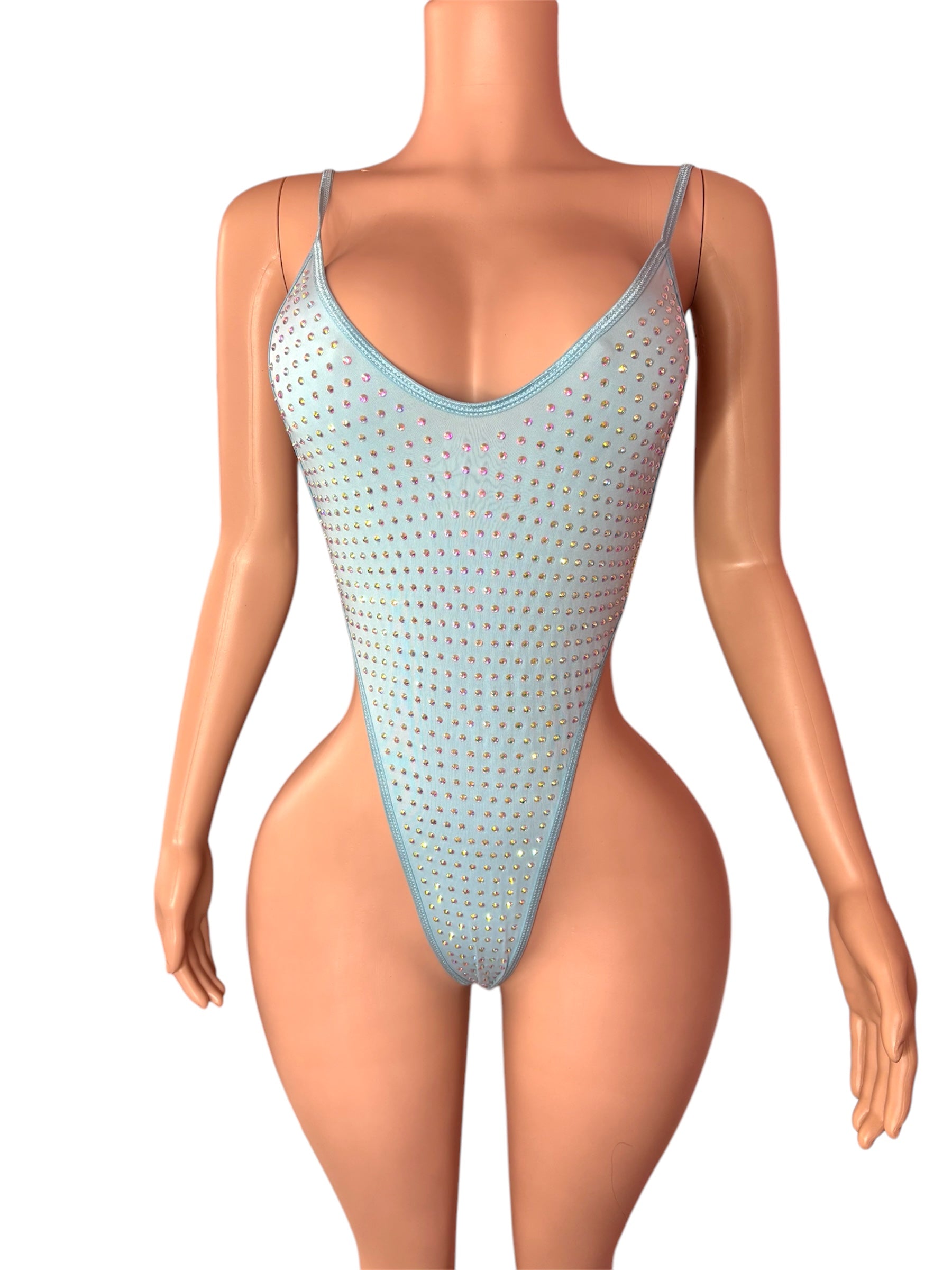 Flawless Bodysuit