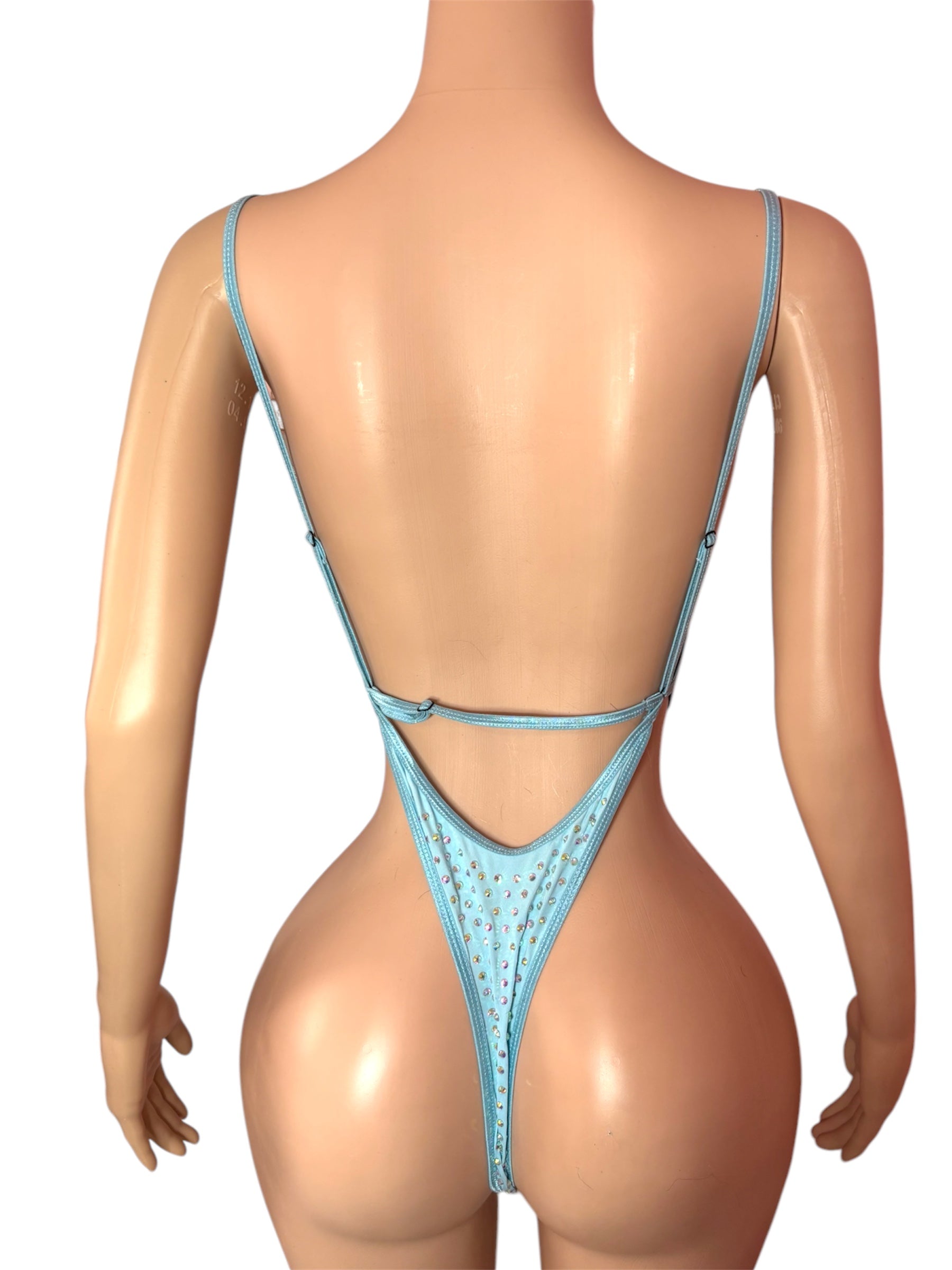 Flawless Bodysuit