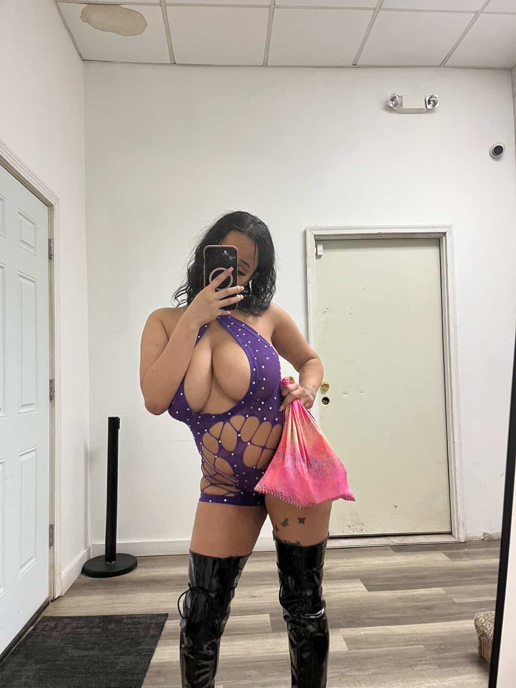 Violet