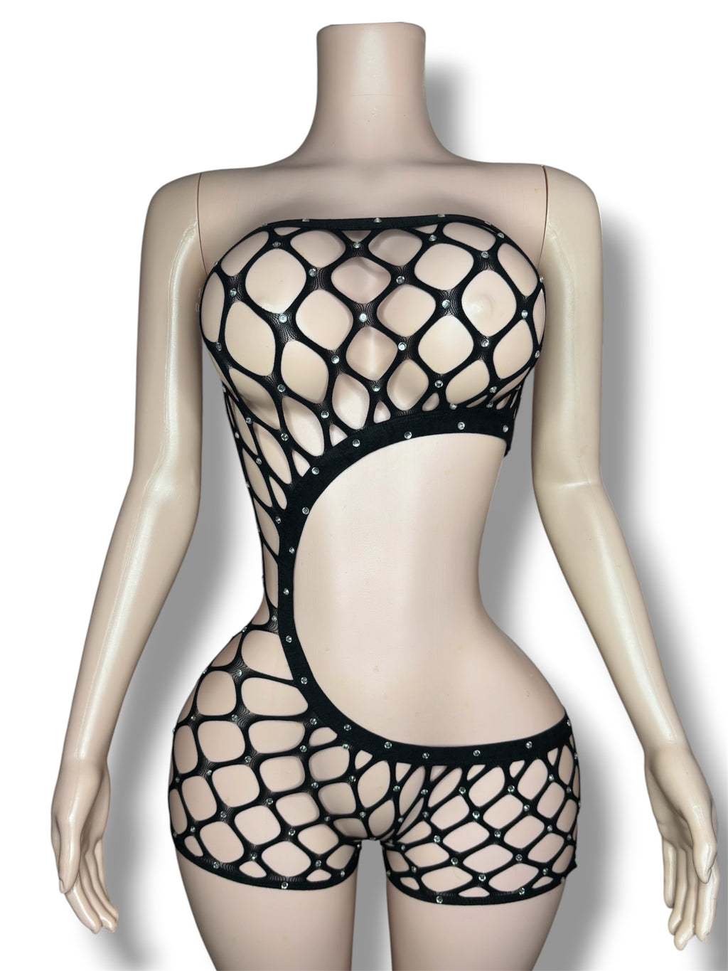 Exclusive Romper
