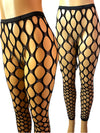 Rhinestone Stockings