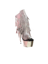 Sparkly Shimmer Boots