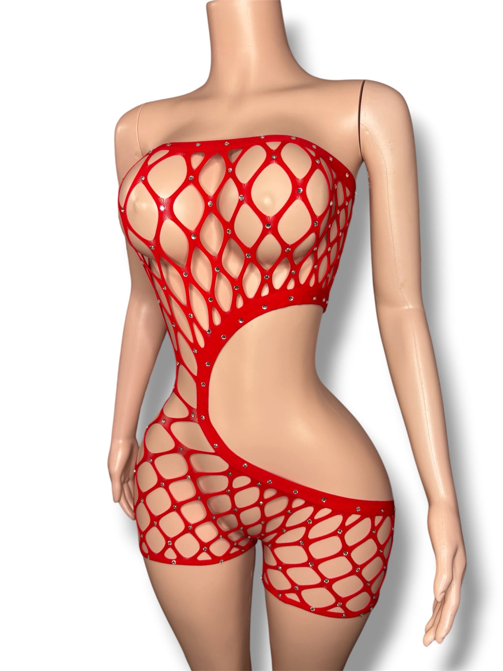 Exclusive Romper