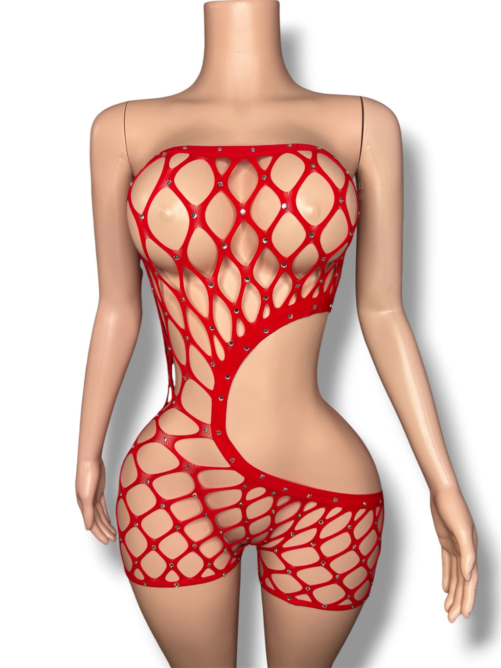Exclusive Romper