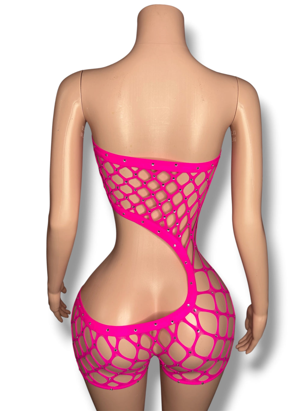Exclusive Romper