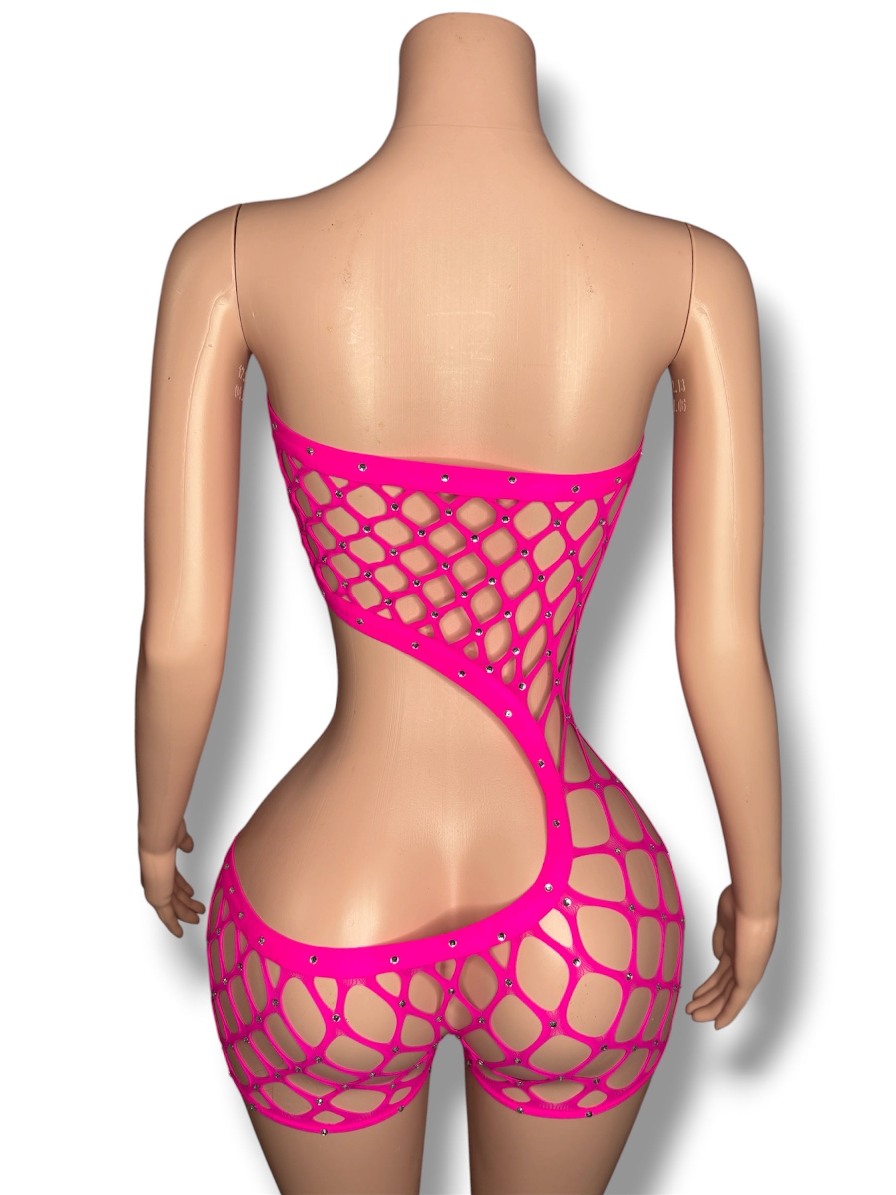Exclusive Romper