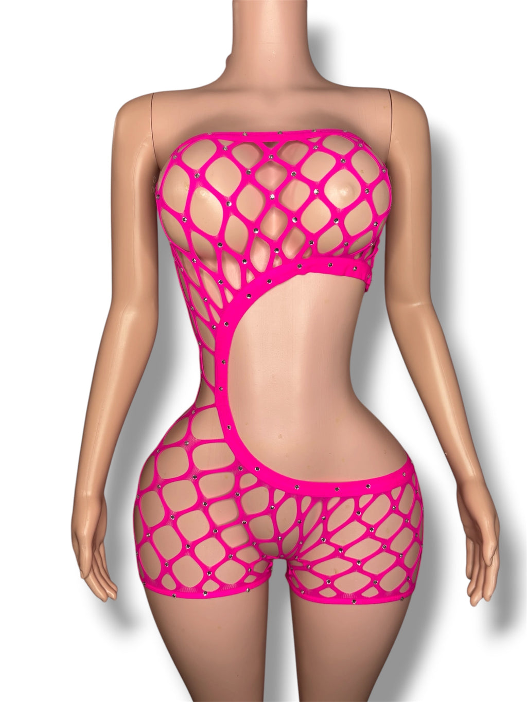 Exclusive Romper