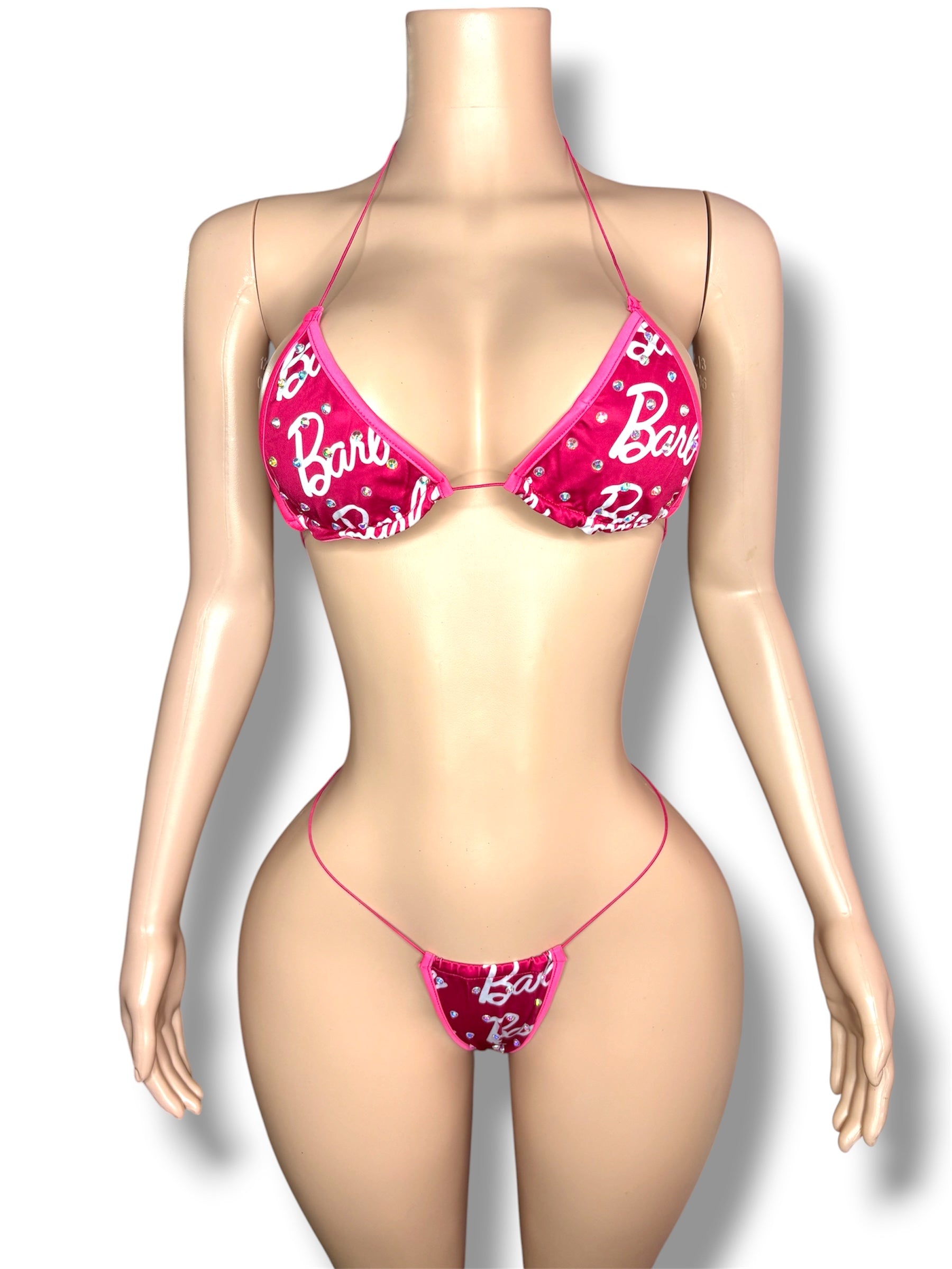 Barbiana