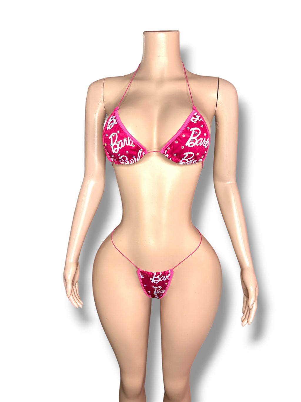 Barbiana