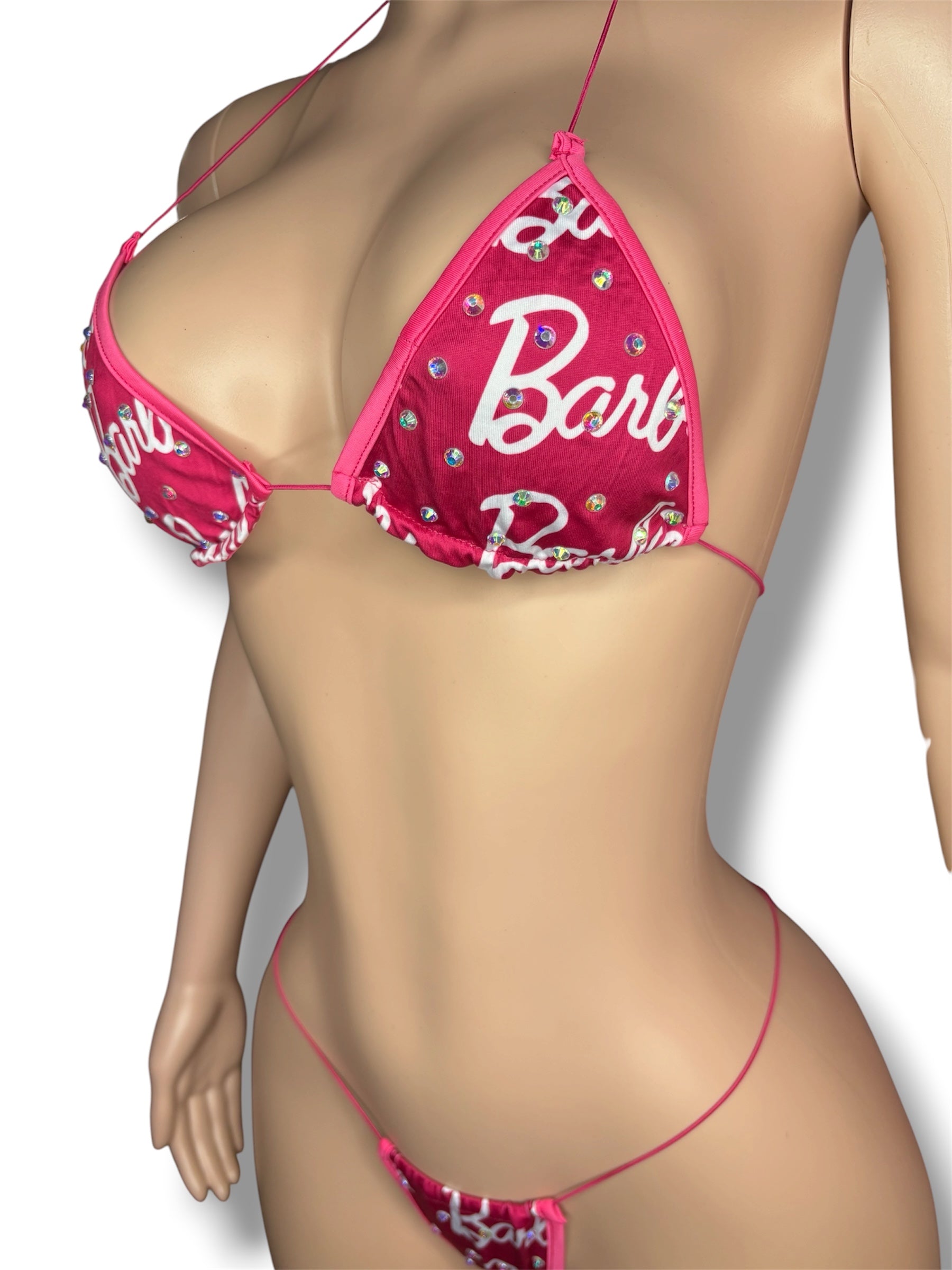 Barbiana