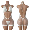 Ivory Set