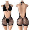 Ebony Set