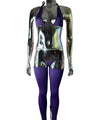 Magic City Outfit